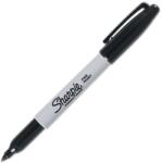 Sharpie 12 db Sharpie F marker készlet, fekete (30001)