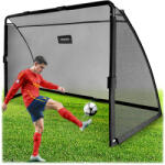 Neo-Sport Focikapu 300 x 200 x 90 cm NS-497 fekete (1497)