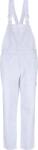 TOP Munkanadrág kantáros TOP SNOWLINE-BP 65% poliészter 35% pamut, fehér, L