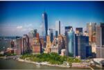 Media Vászonkép, MÉDIA, Panoráma Manhattan, 105 x 70 cm (TABIMG11633)