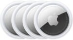 Apple AirTag (2nd gen, 2026) (4 Pack) (mfea4zm/a) - NovMac