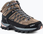 CMP Női túrabakancsok CMP Rigel Mid Wp cenere CMP Rigel Mid Wp cenere