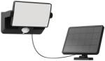 Philips -LED Napelemes fali reflektor érzékelővel FYNS LED/8, 2W/3, 7V 2600 mAh IP44 872110310565300 (P7304)