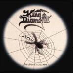 King Diamond - The Spider's Lullabye (Gatefold Sleeve) (White Coloured) (2 LP) (0039842527215)