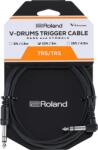 Roland PCS-10-TRA V-Drums Trigger Cablu de instrument (<![CDATA[PCS-10-TRA]]>)