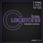 Cleartone 5 String Light 40-125 Set de 5 corzi pentru bas (<![CDATA[6440-5]]>)