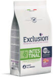 Exclusion Intestinal Puppy Pork & Rice kutyatáp 0, 8kg