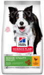Hill's Hills SP Canine Senior Vitality Medium Chicken 14kg