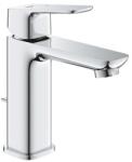 GROHE Cubeo egykaros mosdócsaptelep M-es méret, króm (GR-1017490000)