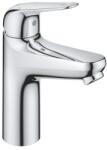 GROHE Euroeco egykaros mosdócsaptelep 1/2" M-es méret, króm (GR-24267001)
