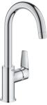 GROHE Groohe BauEdge egykaros mosdócsaptelep 1/2 L-es méret, króm (GR-23911001)