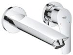 GROHE Eurosmart 2-lyukas mosdócsaptelep M-es méret, króm (GR-29338003)