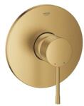 GROHE Essence egykaros zuhanycsaptelep Brushed Cool Sunrise (GR-24168GN1)