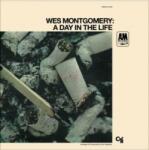 Wes Montgomery - A Day In The Life (Reissue) (Special/Limited Edition) (180 g) (LP) (0600753996232)