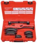 Rothenberger TUBE BENDER MAXI készlet, 12-14-16-18-22 mm 023021X (023021X)