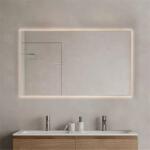 Marmy SECRET tükör 120x80 cm 901123128001 (901123128001)