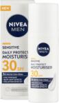Nivea MEN Sensitive nappali hidratáló arckrém FF30 50 ml