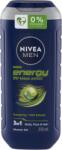 Nivea MEN Energy 3 az 1-ben tusfürdő 250 ml