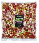 Stég Product Stég Stég Mixed Futter Boilie 4kg Fruit Mix Gyümölcsös Etetőbojli (SP015103)