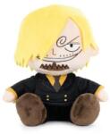 Barrado ONE PIECE Sanji plüss játék 25cm (16002453)
