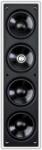 KEF Ci4100QL Ultra-2 beépíthető hangszóró, téglalap alakú
