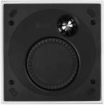 KEF Ci160TS beépíthető hangszóró, négyzet alakú