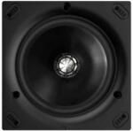 KEF Ci130QSfl Flush MT beépíthető hangszóró, négyzet alakú