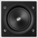 KEF Ci160ES beépíthető hangszóró, négyzet alakú, pár