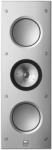 KEF Ci3160RLM-THX Ultra beépíthető hangszóró, téglalap alakú