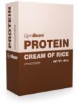 GymBeam Fehérjés rizskása 360 g ízesítetlen