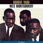 Wes Montgomery - Groove Yard (180 g) (LP) (8435723700883)