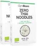 GymBeam - Bio Zero Thai Tészta - 2 X 385 G