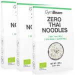 GymBeam - Bio Zero Thai Tészta - 3 X 385 G