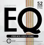 Cleartone EQ Custom Light 11-52 Corzi chitare acustice (<![CDATA[7811]]>)