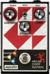 Maestro Atlas Compressor Sustainer Efect de chitară (MOCACSP)