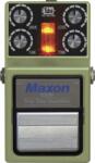 Maxon TOD-9 True Tube Overdrive Efect de chitară (MAXTOD)