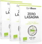 GymBeam - Bio Zero Lasaga - 3 X 385 G
