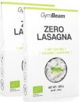 GymBeam - Bio Zero Lasaga - 2 X 385 G