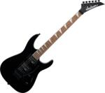 Jackson X Series Soloist SLX DX LRL Negru Lucios Chitară electrică