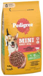 PEDIGREE Small adult száraz kutyaeledel marha&zöldség 1, 4kg