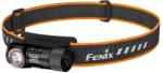 Fenix Frontală reîncărcabilă Fenix HM51R Ruby V3.0, negru/portocaliu