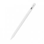 hoco. GM112 ceruza Apple iPadhez, aktív verzió, fehér