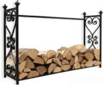 Cook King modern tűzifa tároló Aldi (60×90 cm) (333236)