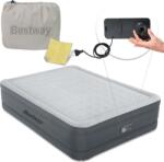 Bestway 69075 légmatrac Kétszemélyes matrac Szürke (69075)
