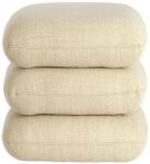 Light & Living Light & Living scaun de puf Laurie 44, 5 x 44, 5 x 44, 5 cm 99KK-MMU0A8_01X (6893243)