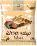 Lissé kakaós krémmel töltött ostya -180 g