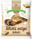 Lissé kakaós krémmel töltött ostya hozzáadott cukor nélkül -180 g