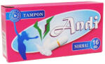 Andi Tampon ANDI normál - 16 db