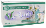 Andi tisztasági betét - 30 db