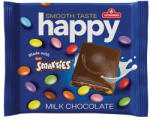 Vitaminka Happy smarties tejcsokoládé drazséval - 90g - kamraellato